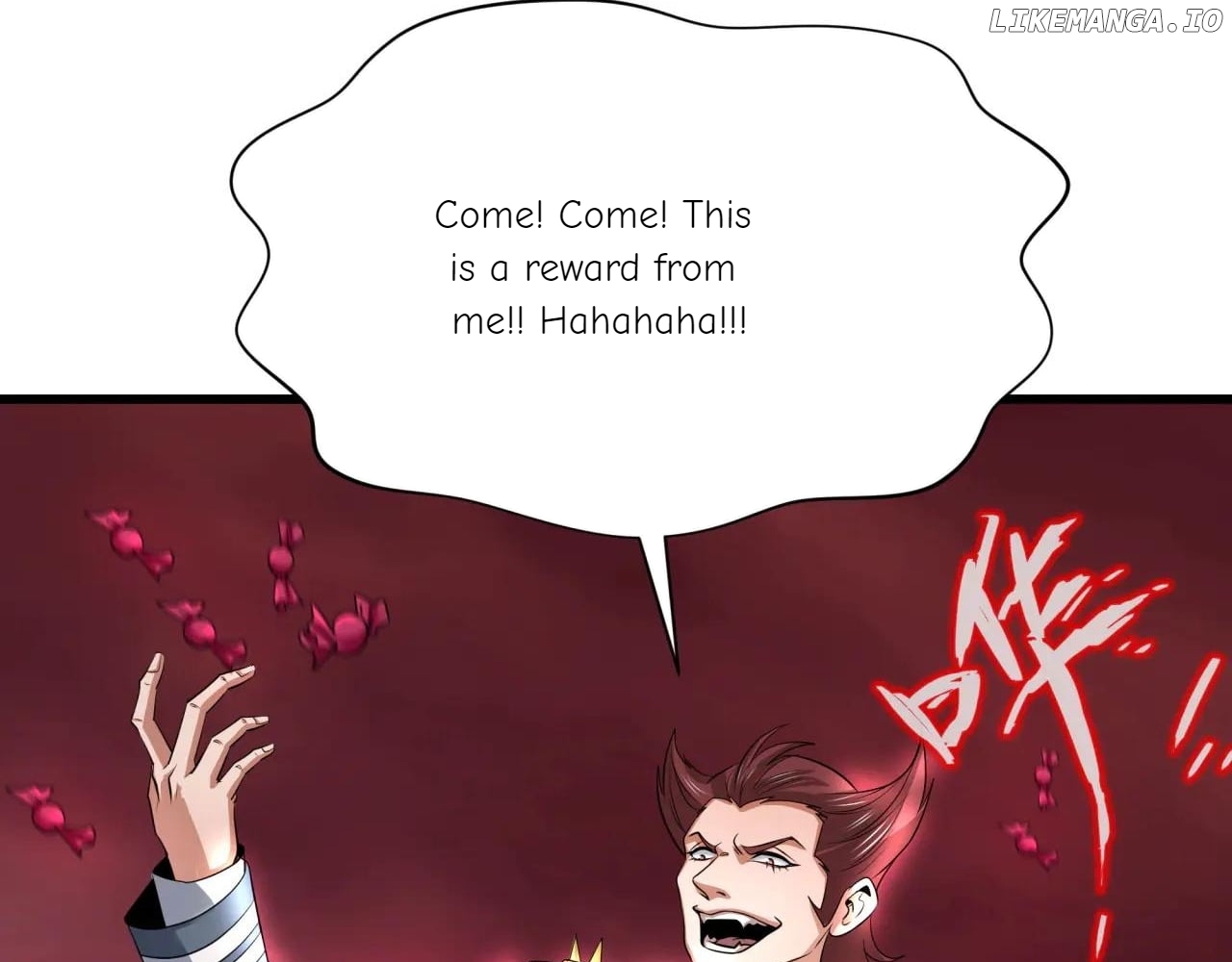 Era of the Haunted Chapter 313 - page 18